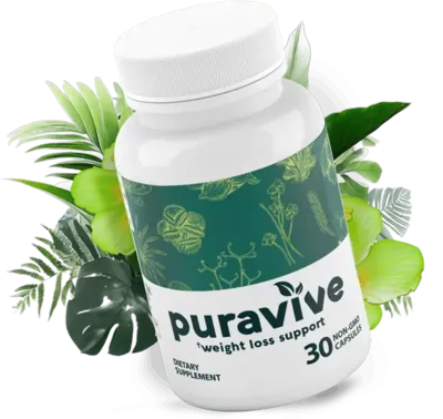 Puravive Weight loss | Official | Puravive Supplement